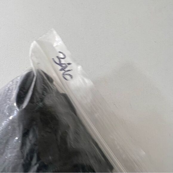 Patagonia Better Sweater Fleece Women’s S Black 1/4 Zip Long Sleeve Branded Logo - Picture 7 of 7